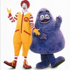 Meet your Posher, Bill